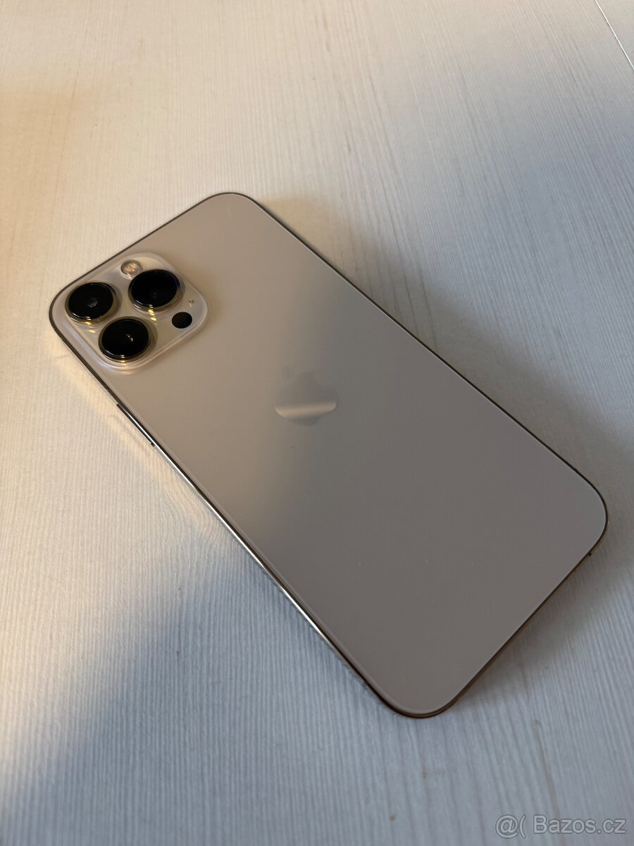 iPhone 13 Pro Max 128GB TOP STAV - 3