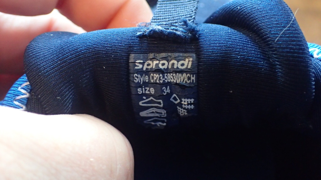 Dětská, chlapecká obuv ,sandály - 3