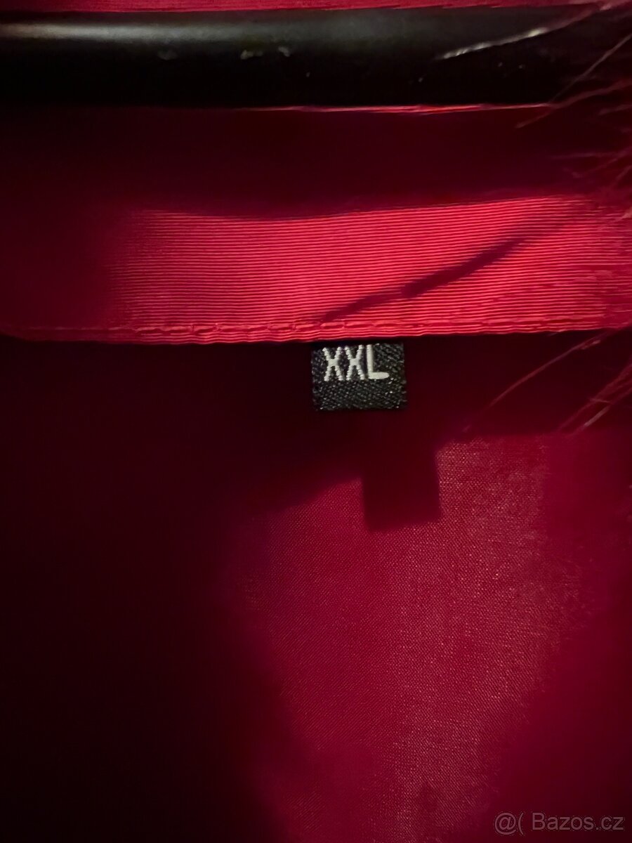 Dámská zimní bunda - 3