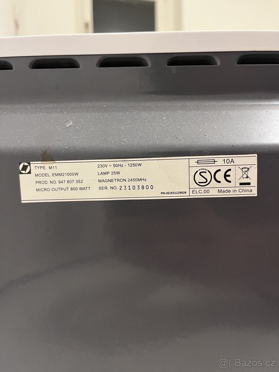 Indukcni varna deska Bosch - 3