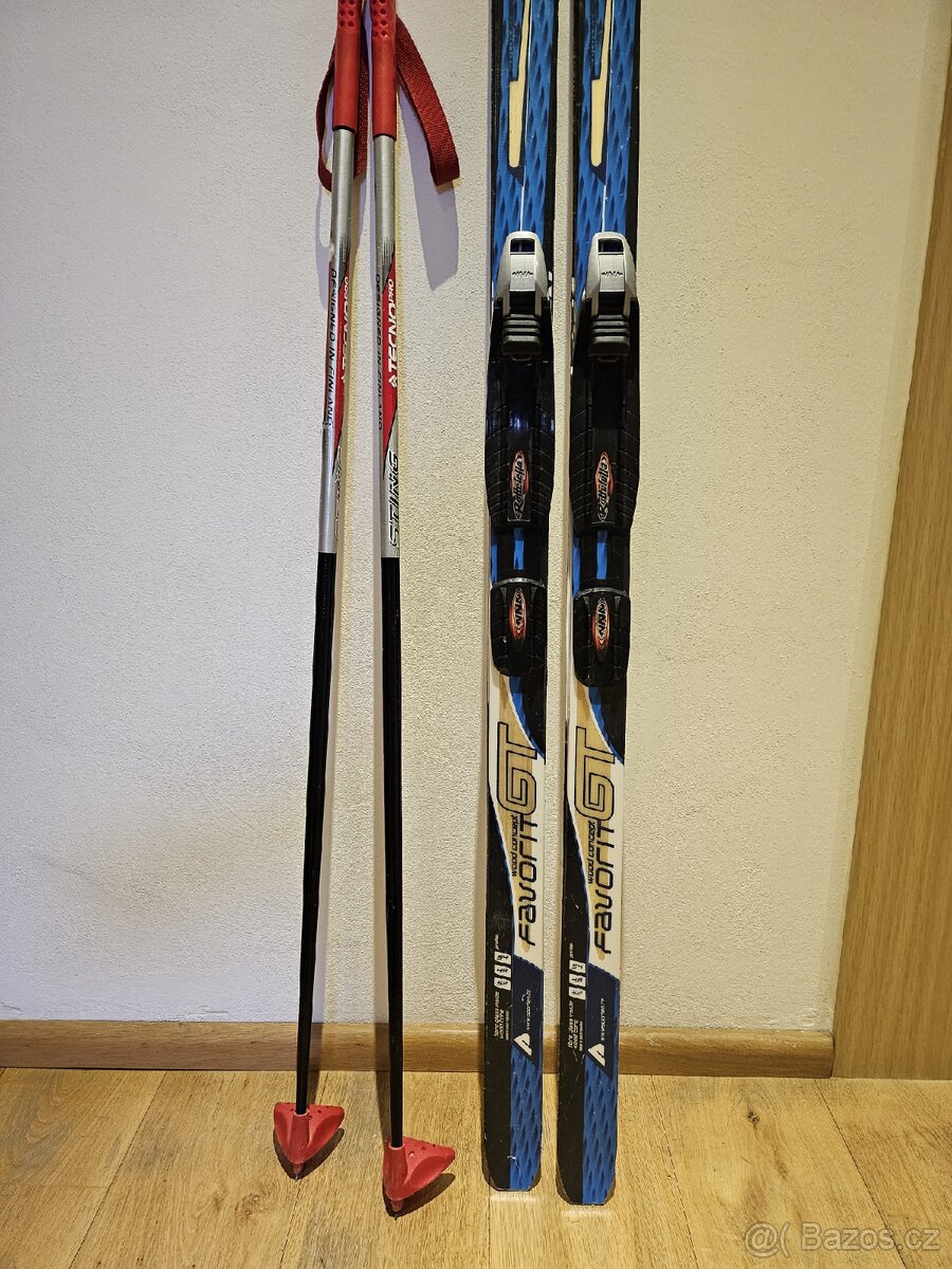 Bezky pro deti s hulkami - 3