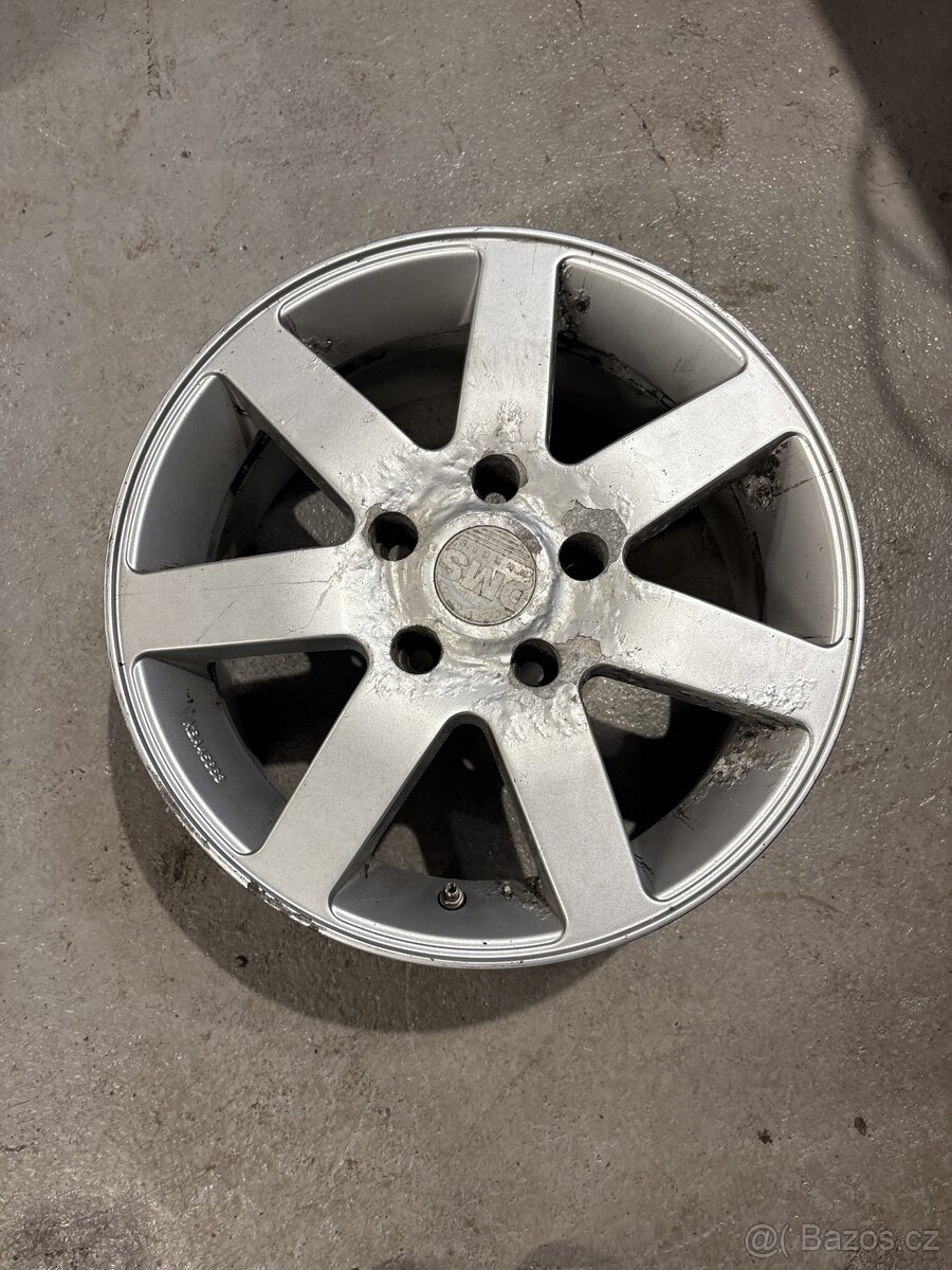 Zimní sada Bmw 16 - 3