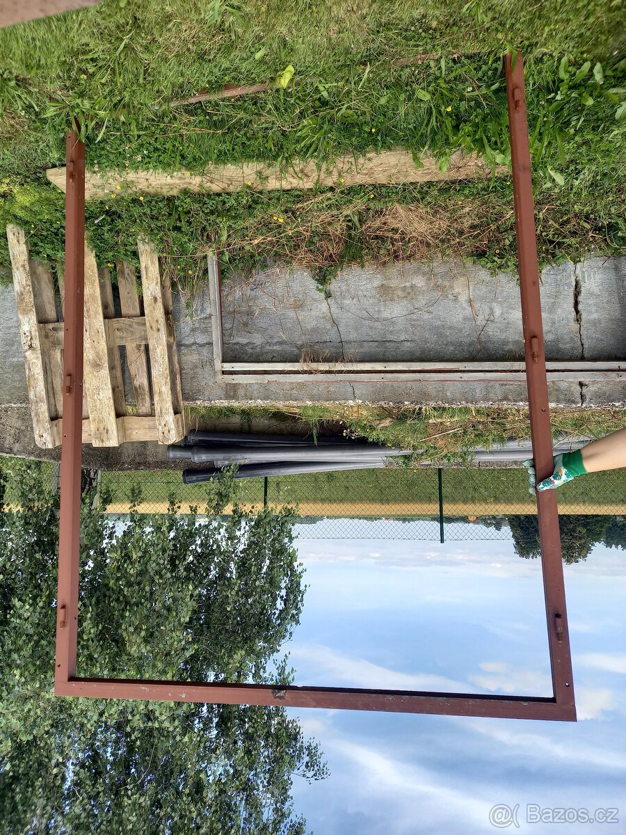 Garážová vrata - 3