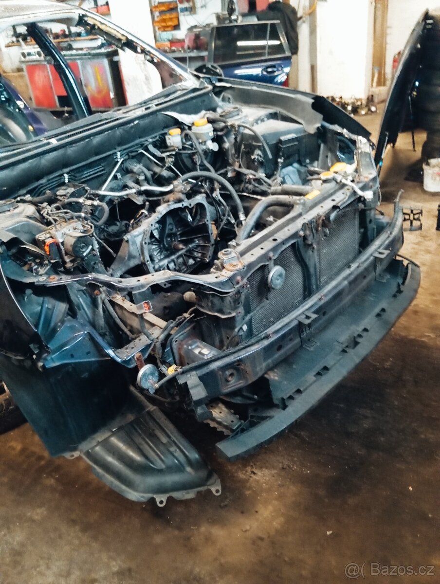 Subaru Legacy 2011 ND - 3