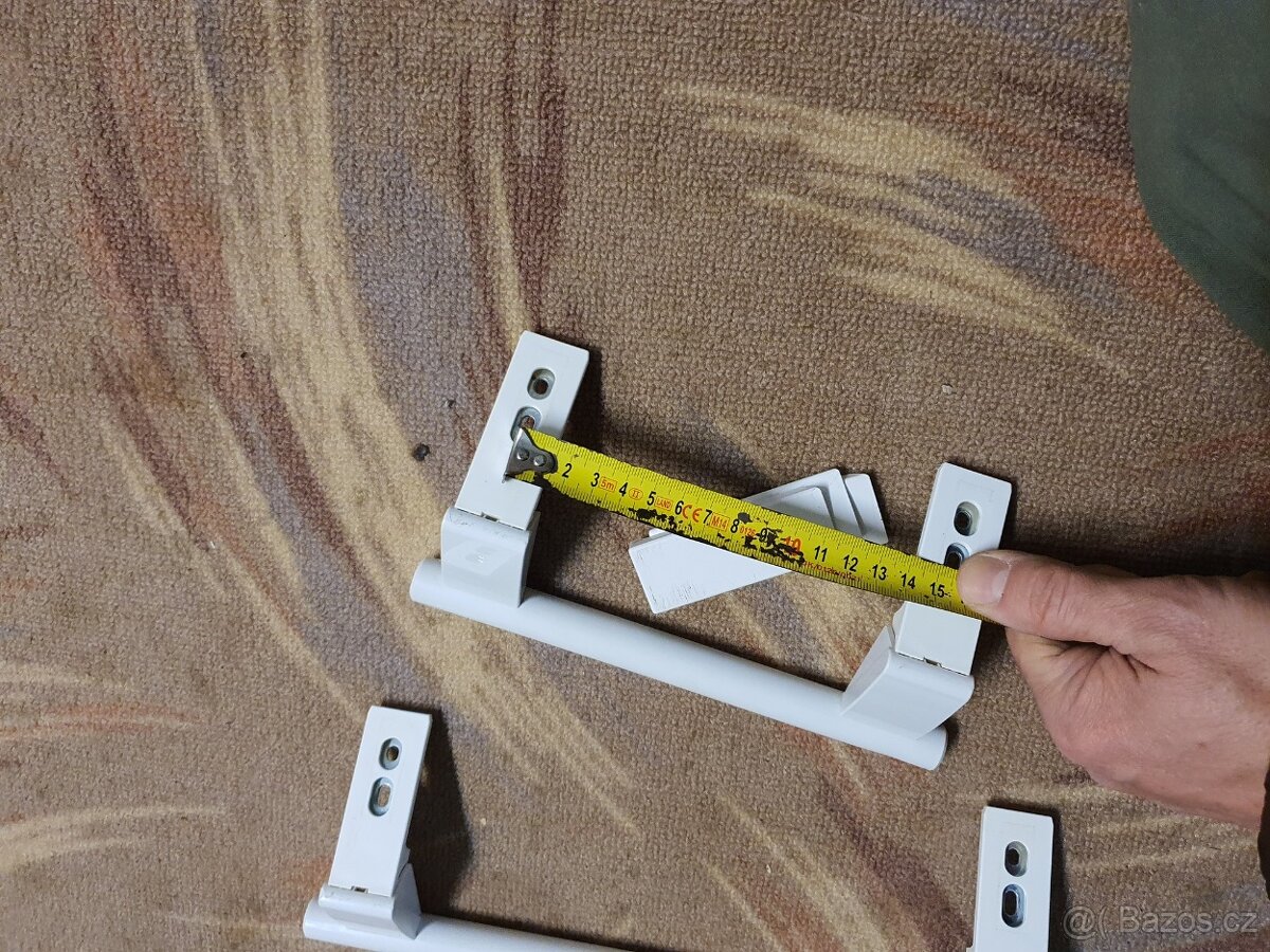 originální pákové madlo lednice LIEBHERR - 3