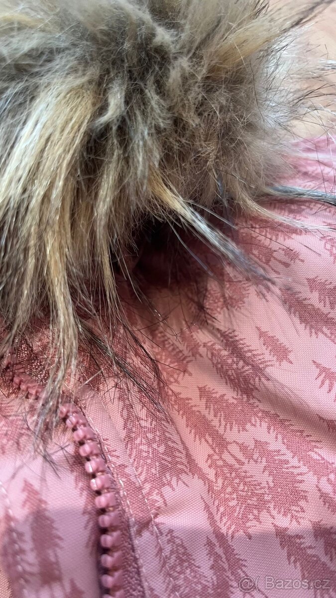 Dětská kombinéza Adventure by POMPdeLUX - 3