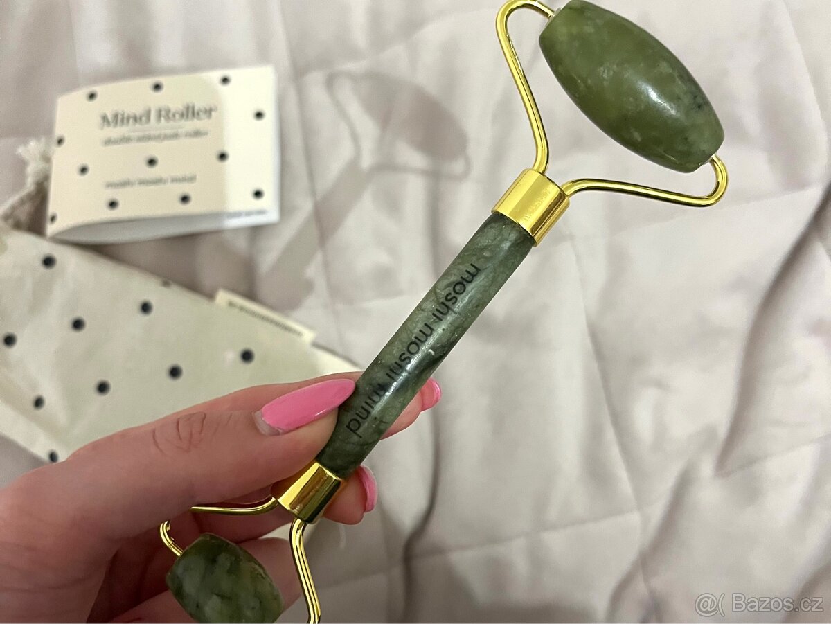 Face roller - 3