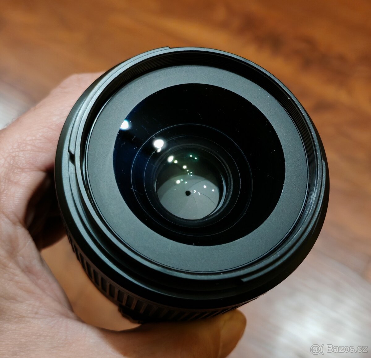 Nikon AF-S 35/1.8 G ED - 3