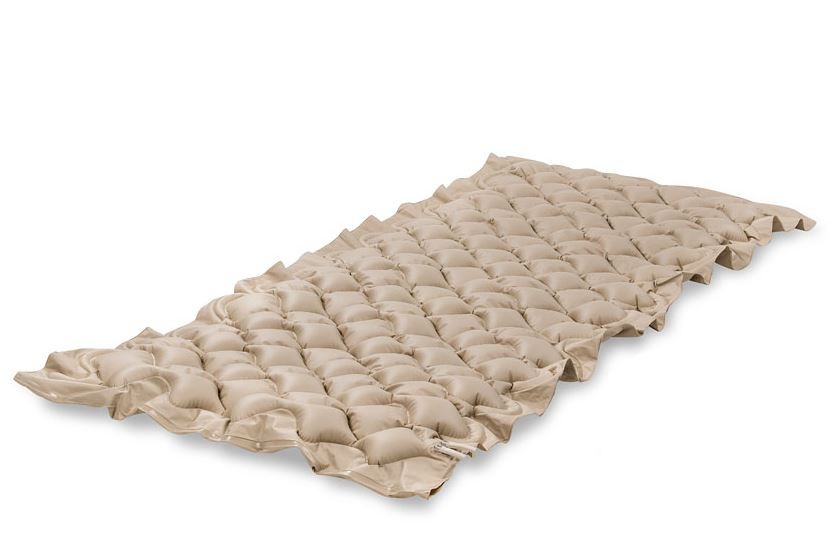 Antidekubitní matrace s kompresorem - 3