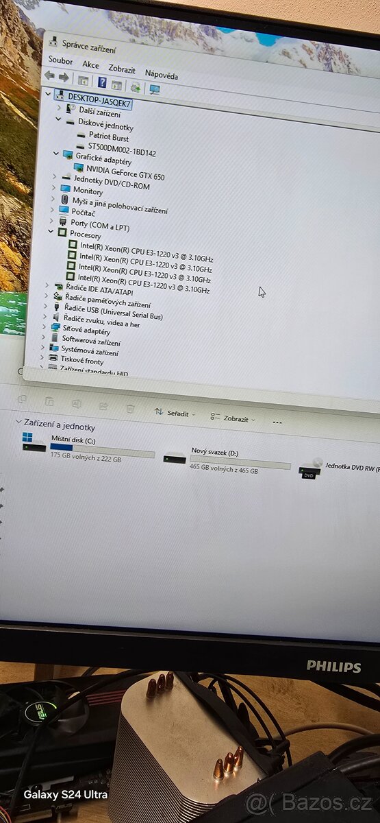 Počítač Windows 11 - 3