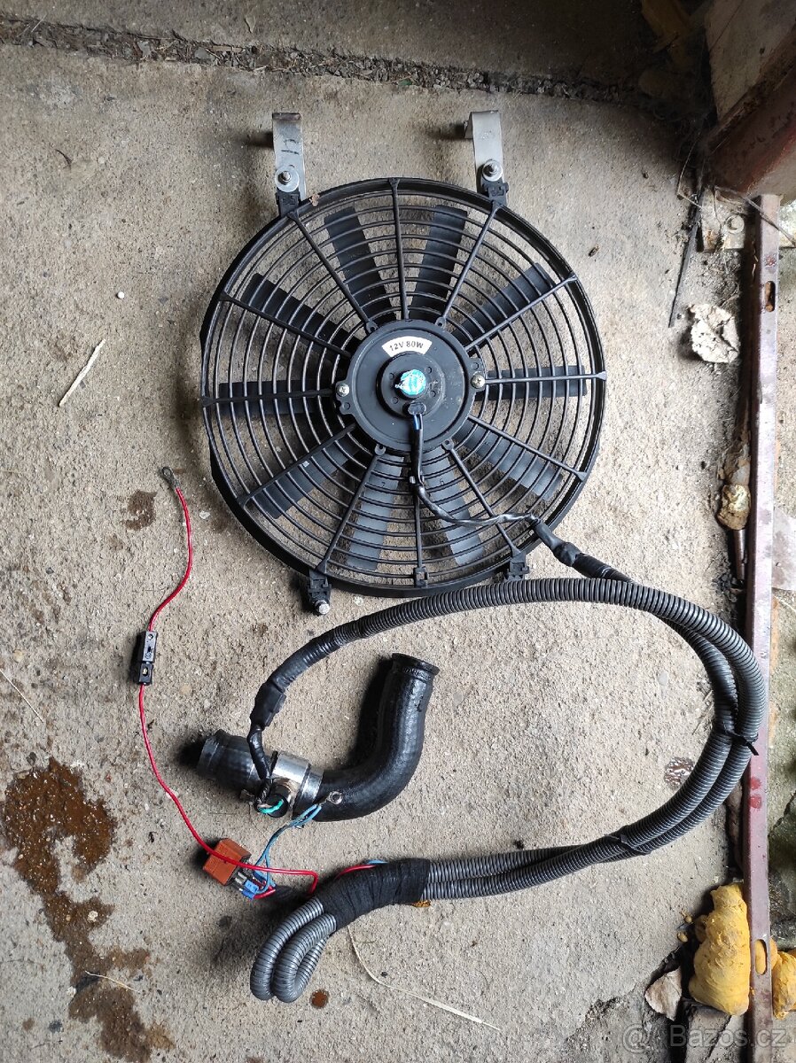 Elektrická Sahara . - 3