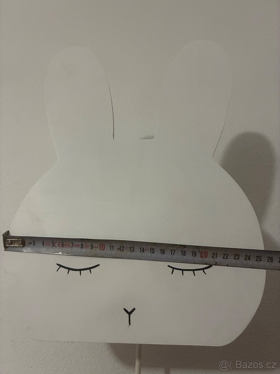 Vybavení (dekorace)do dětského pokoje - 3