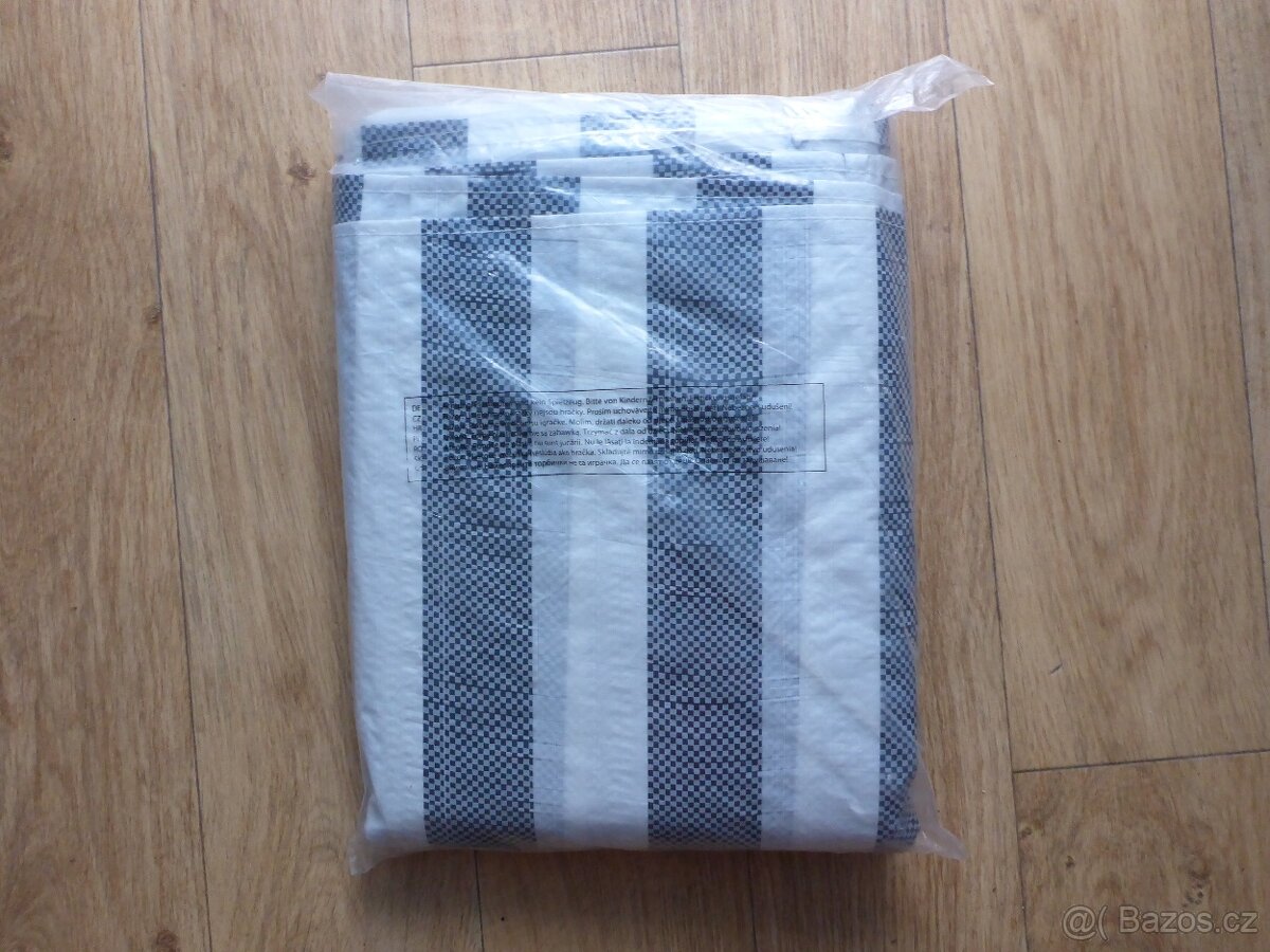 Bočnice k altánu NOVÉ - 3