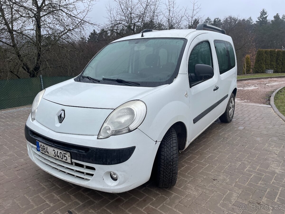 Renault Kangoo - 3
