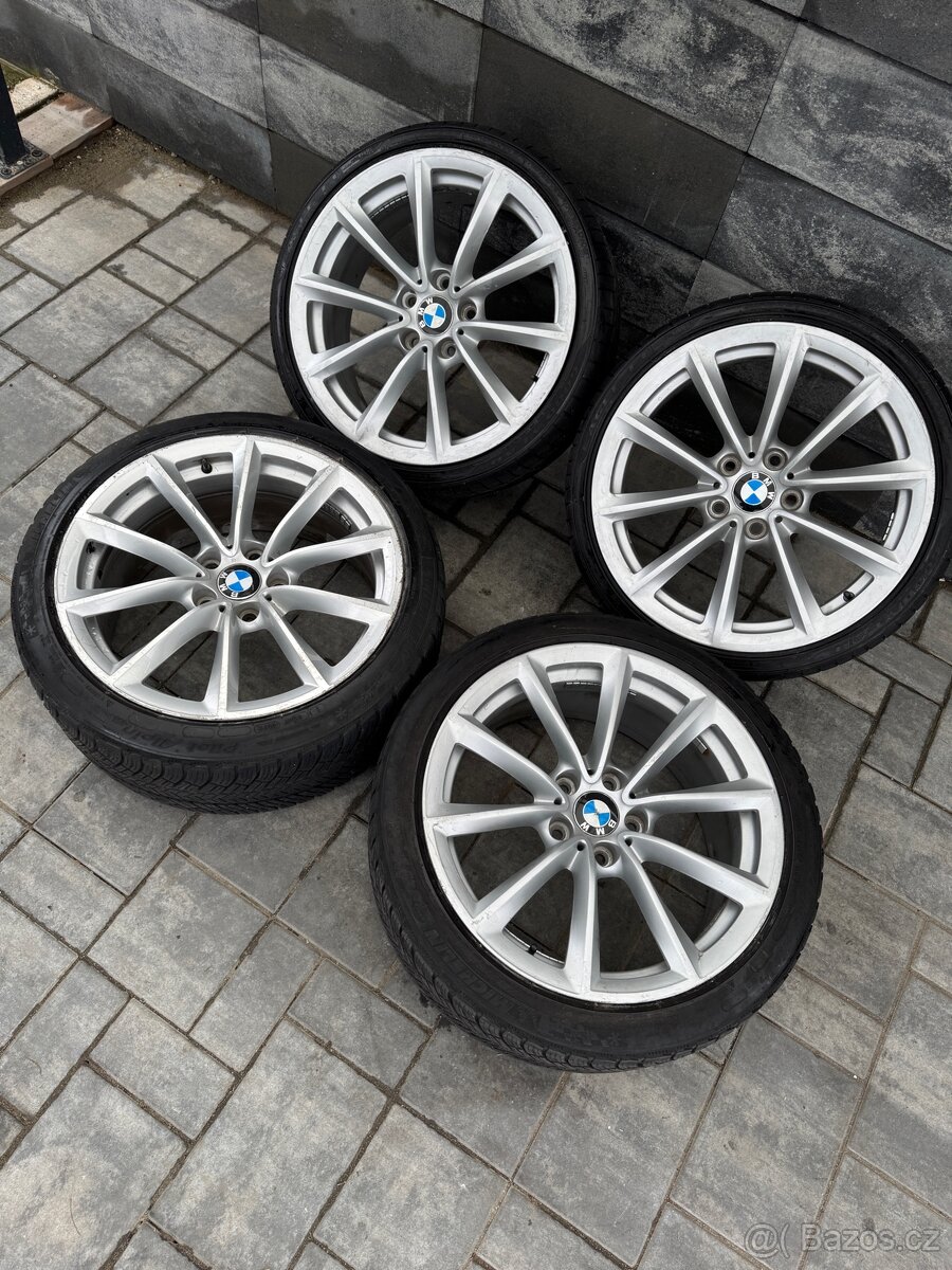 5x120 r19 styl 296 - 3