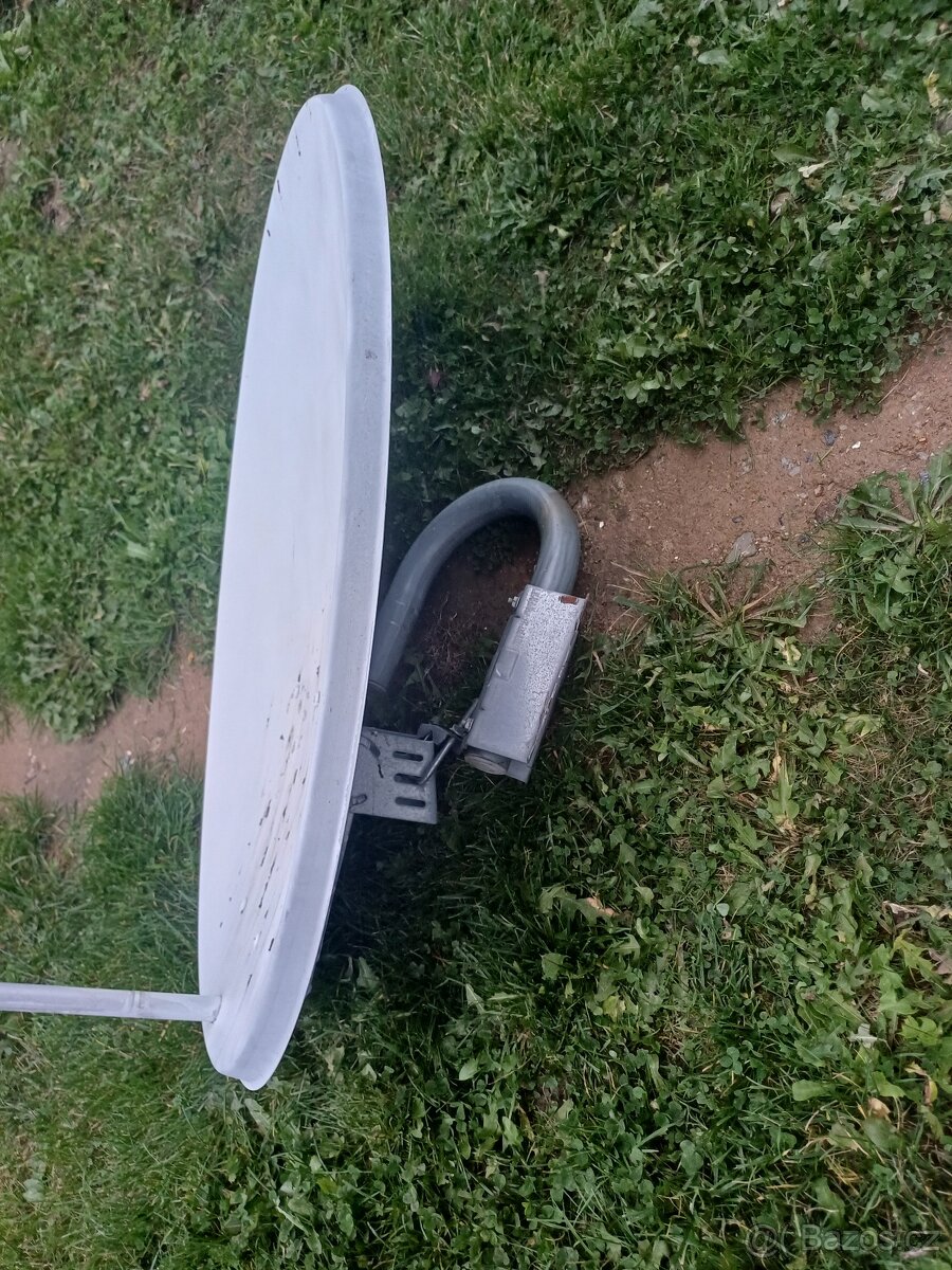 Parabola 85 + twin monoblock - 3