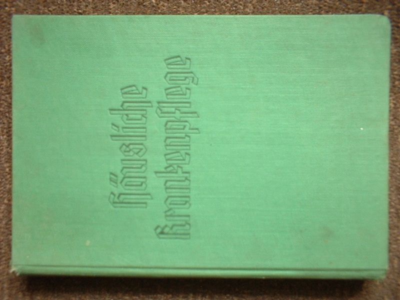 Domácí lékař léčení samostatné domácí - 3