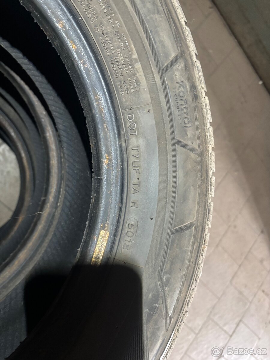 215/65 R16 C - 3