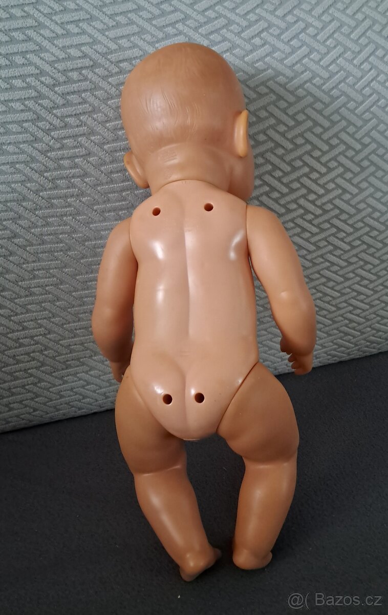 Panenka Baby Born - 3