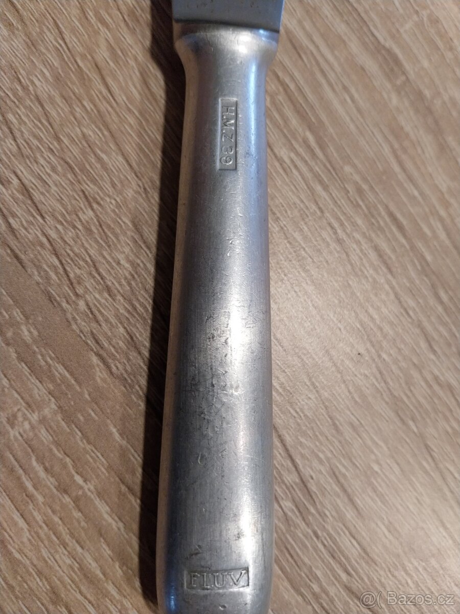 Příborový nůž Luftwaffe - 3