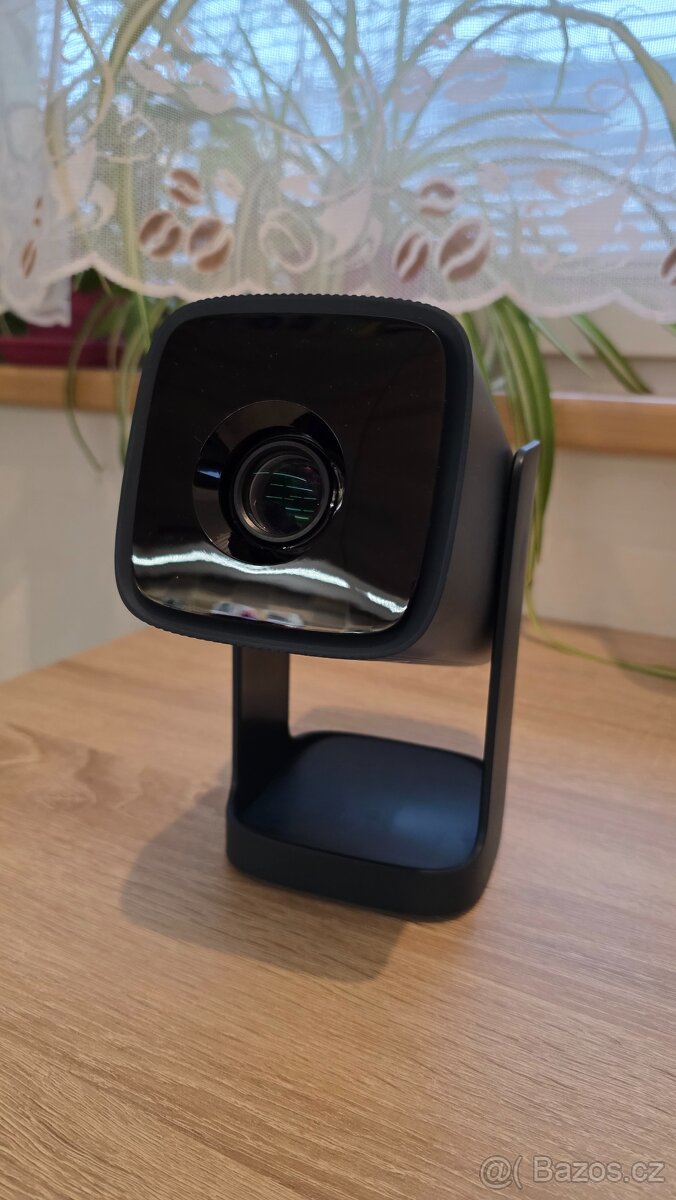 Projektor Wanbo Cube 1 TOP STAV - 3