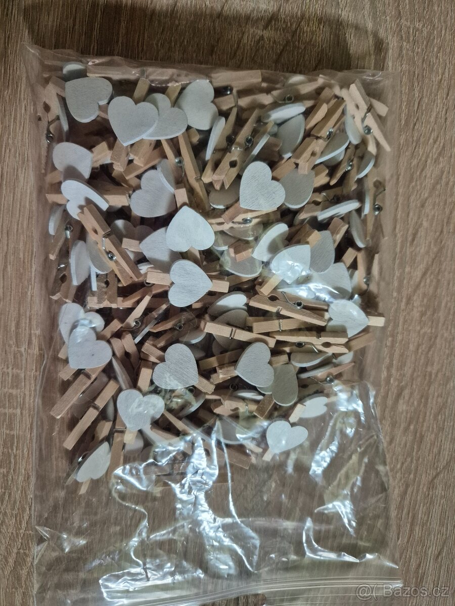 Svatební dekorace - 3