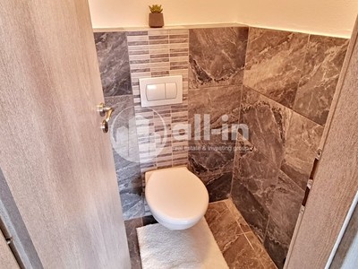 Pronájem bytu 1+kk 40m2 - 3