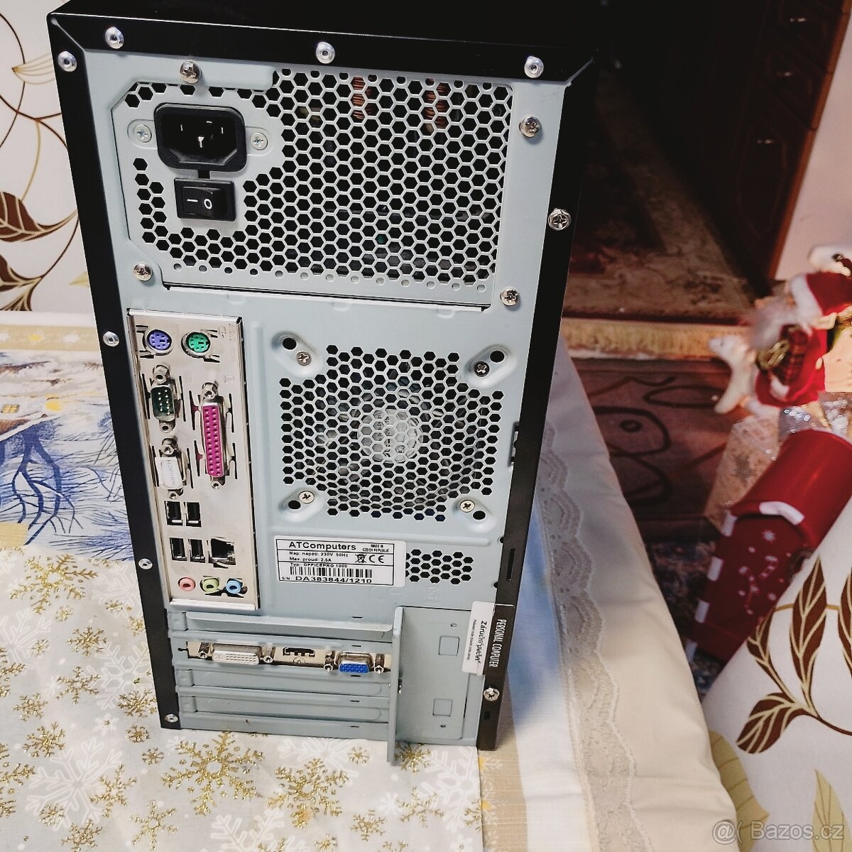 Prodam PC - 3