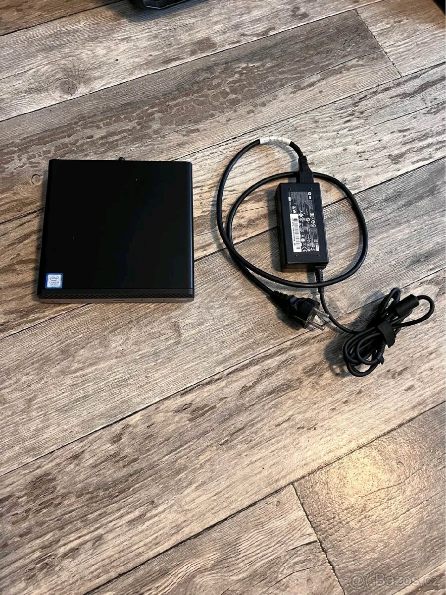 Mini pc HP Prodesk - 3