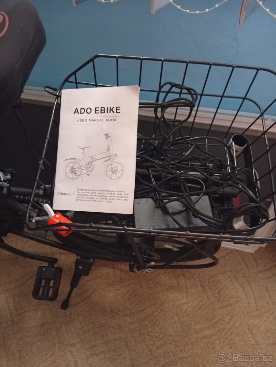 Nabízím levně toto kolo - 3