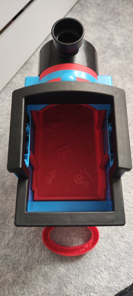 Mašinka Tomáš - 3