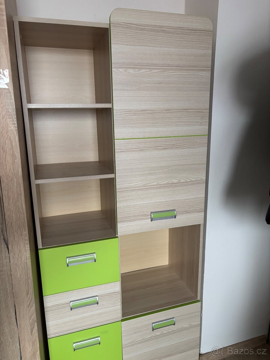 Dětský pokoj - 3