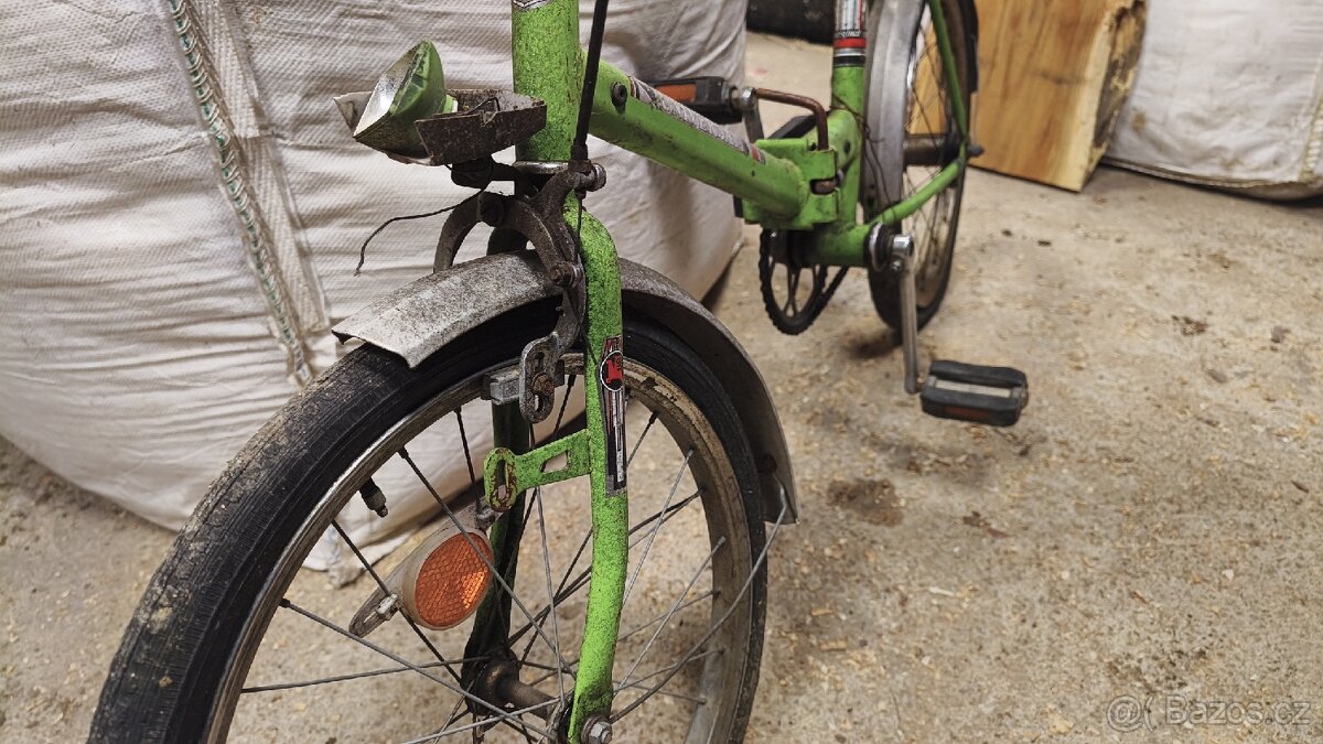 Skládačka Universal - 3