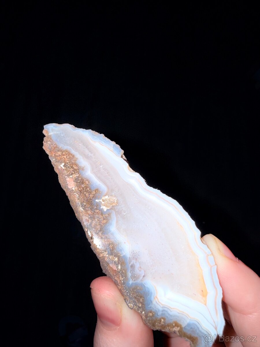 Staré české acháty - 3