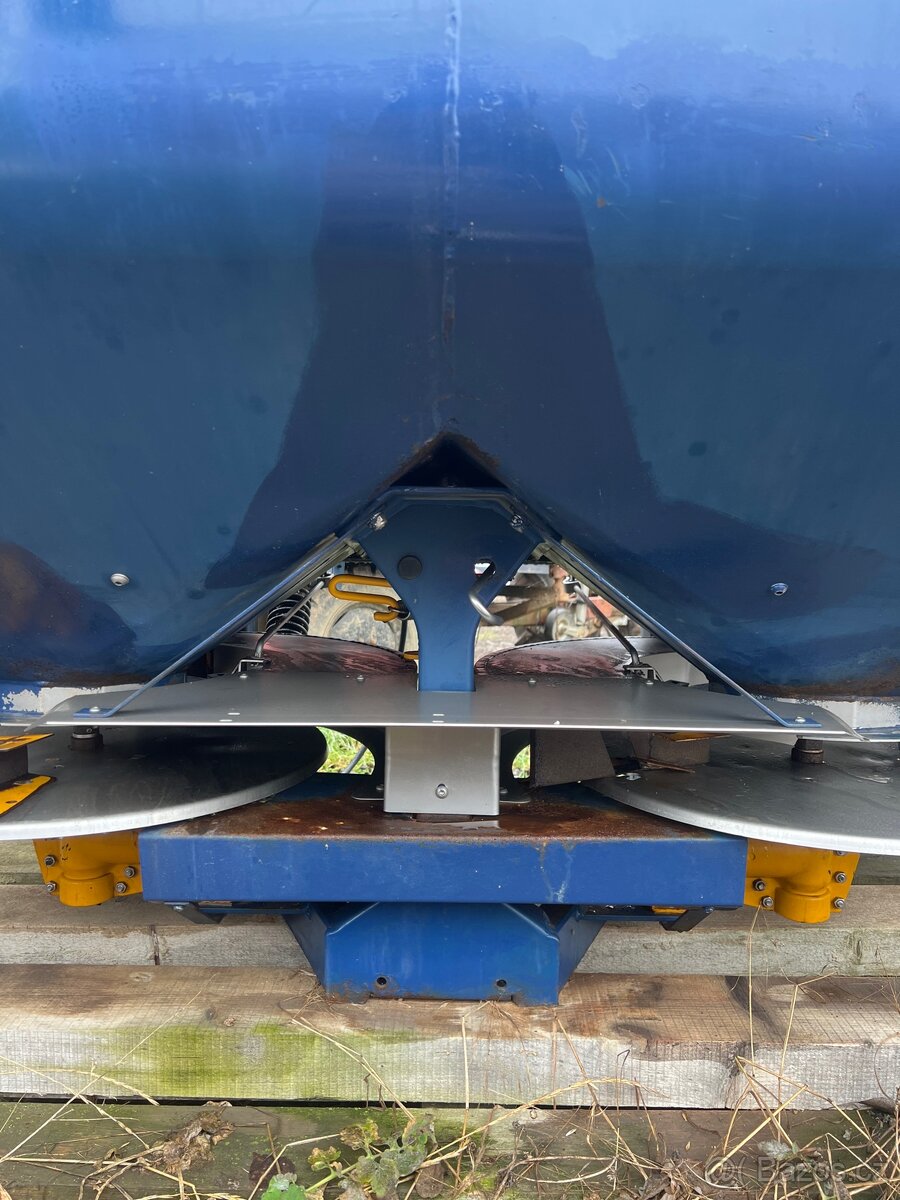 Bogballe l2 plus - 3