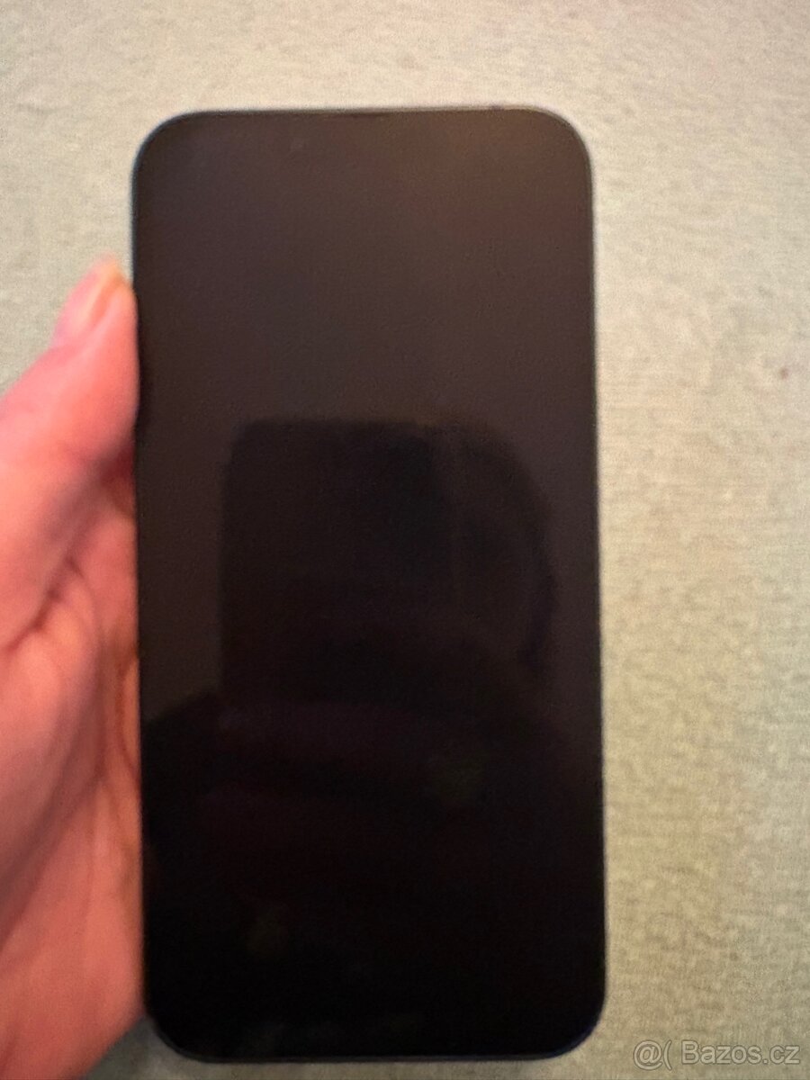 iPhone 13, 128gb Zelená - 3