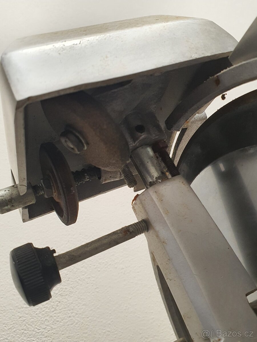 profi gastro nářezák nářezový stroj - 3