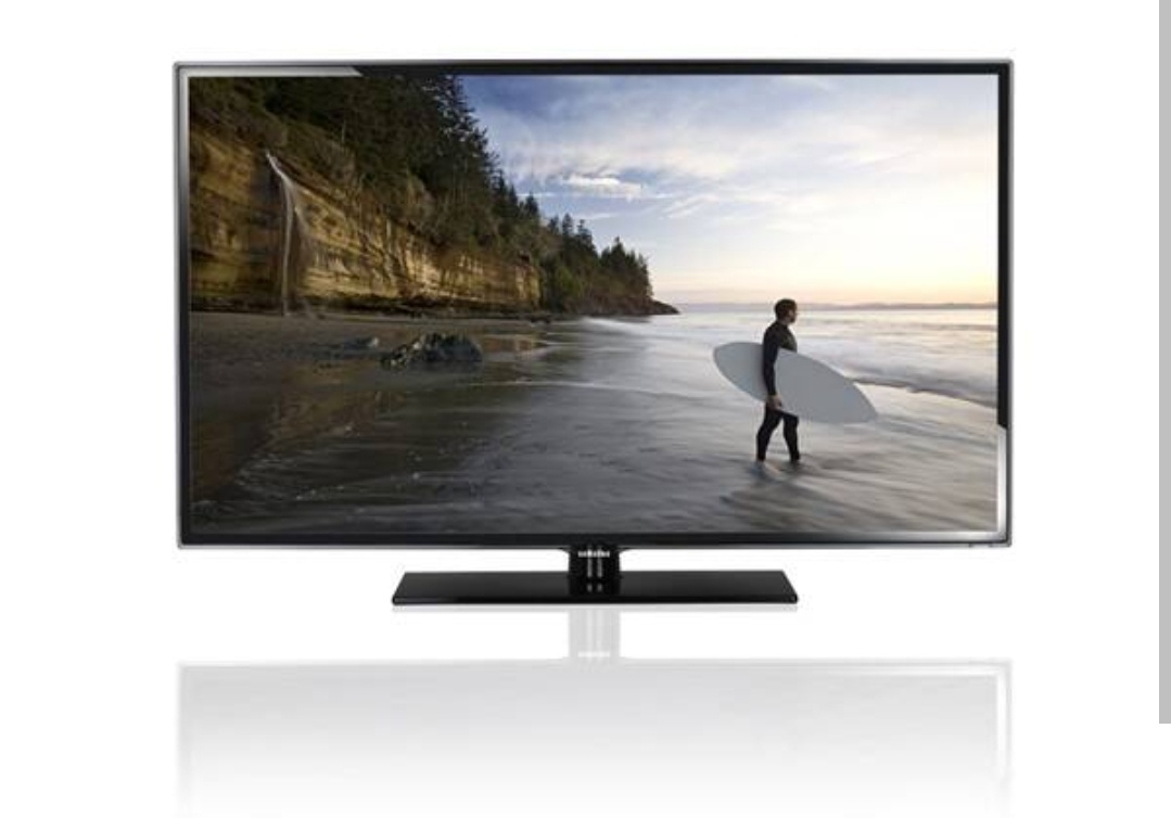 TELEVIZE SAMSUNG - 3