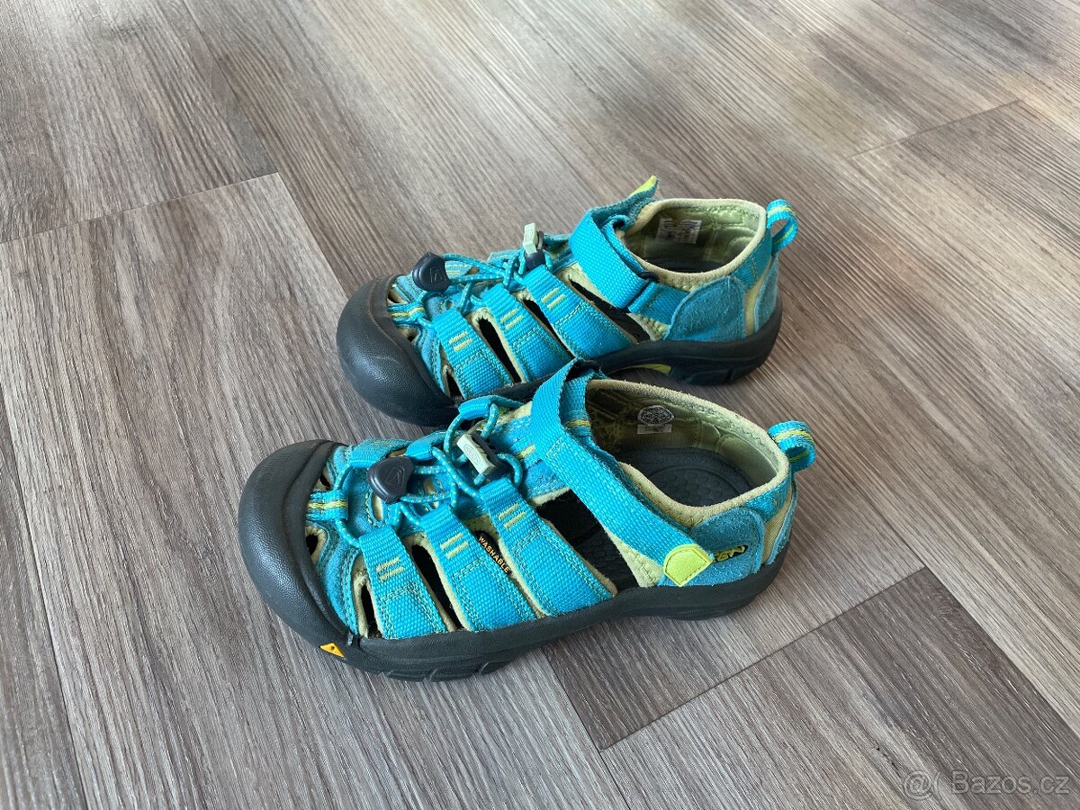 Sandály Keen 32/33 - 3