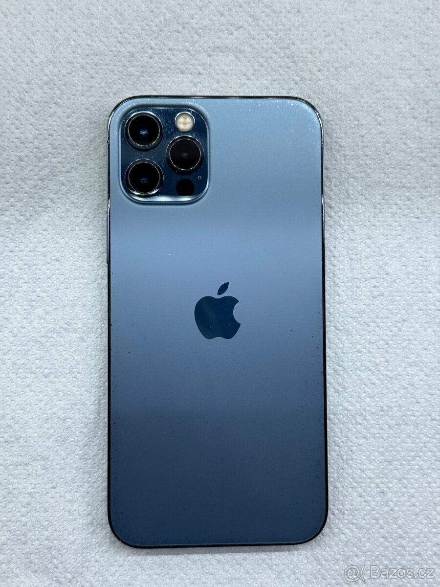 IPhone 12pro + AirPody - 3