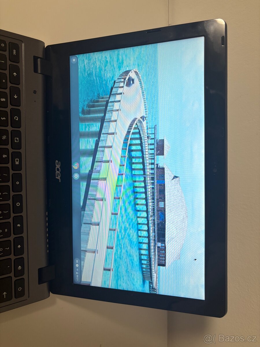 Acer chromebook C720 - 3