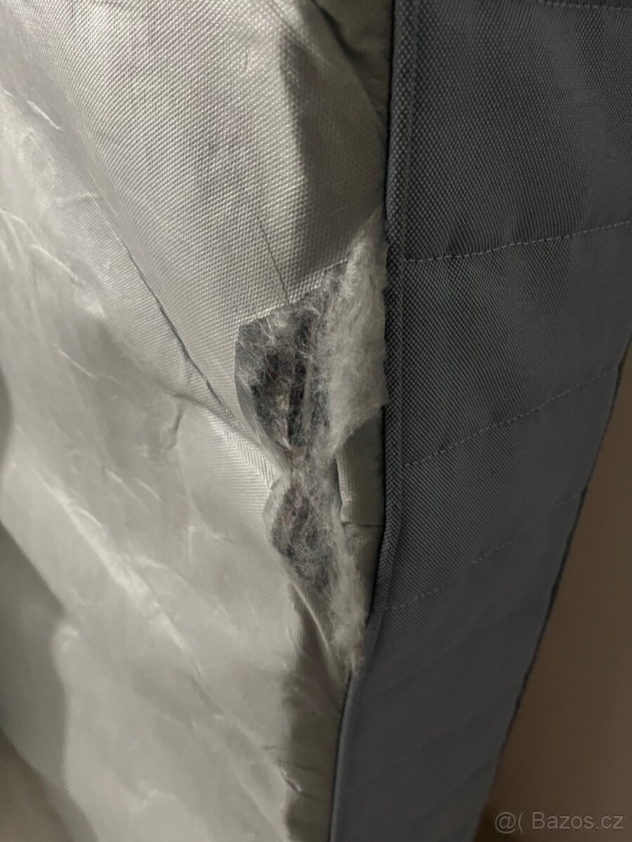 Matrace IKEA VESTERÖY 160x200cm - 3