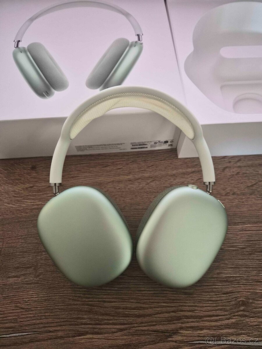 AirPods Max 2020 (1st Gen) - 3