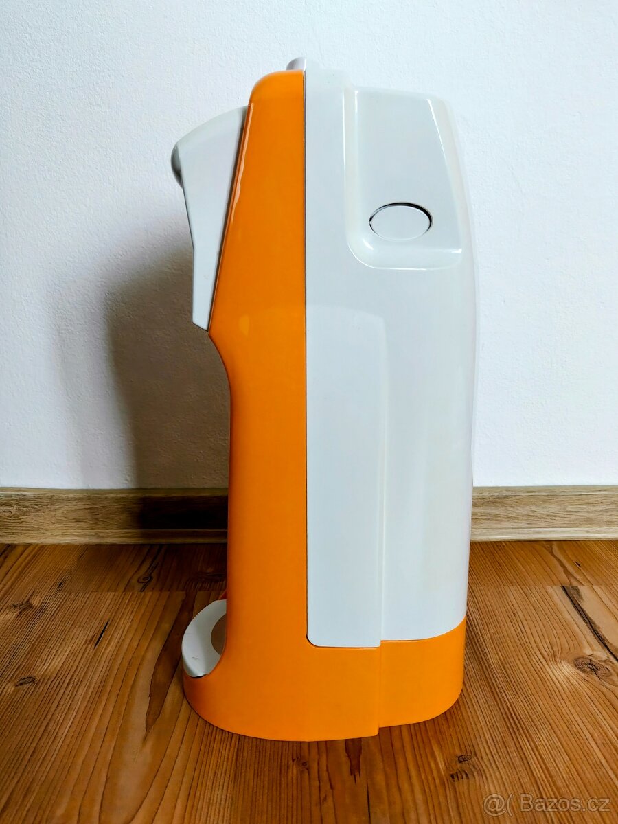 SodaStream Jet (včetně CO₂ bombičky) - 3