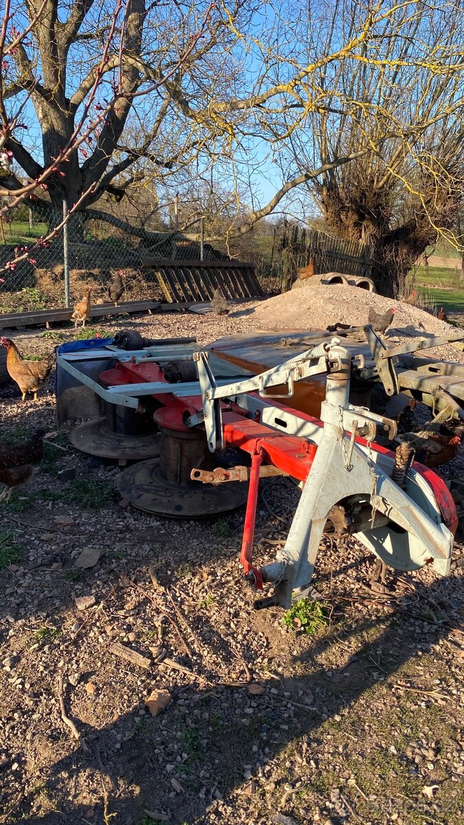 Rotační žáci stroj - 3