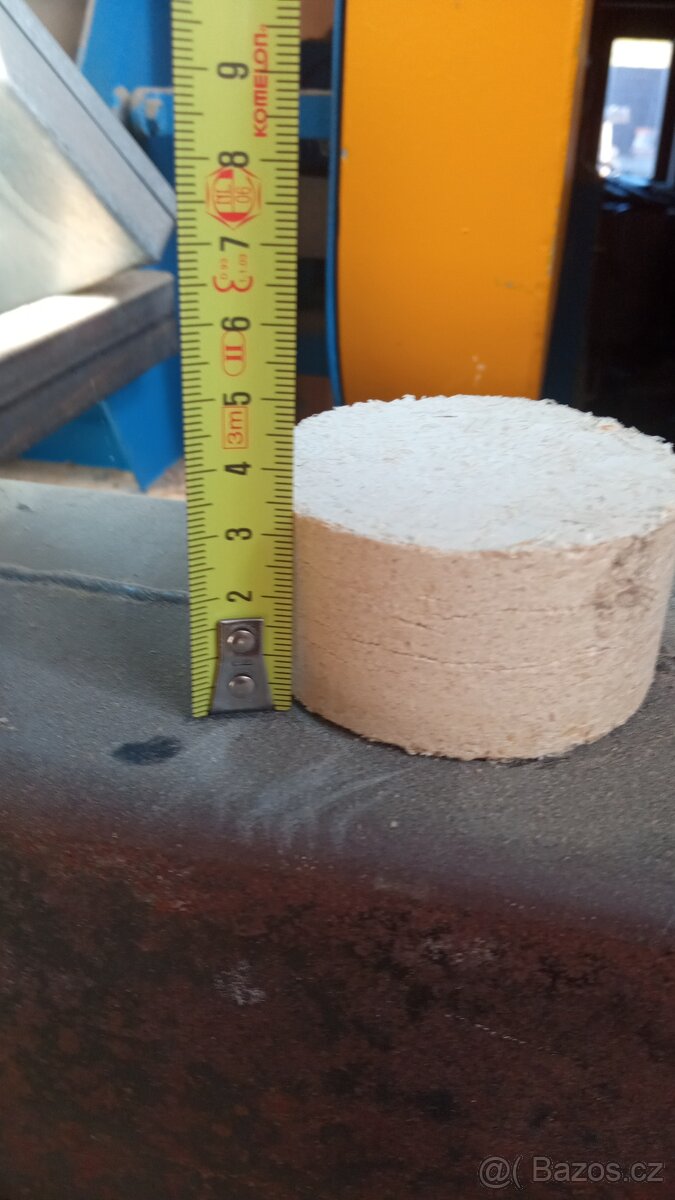 Truhlářské stroje - 3