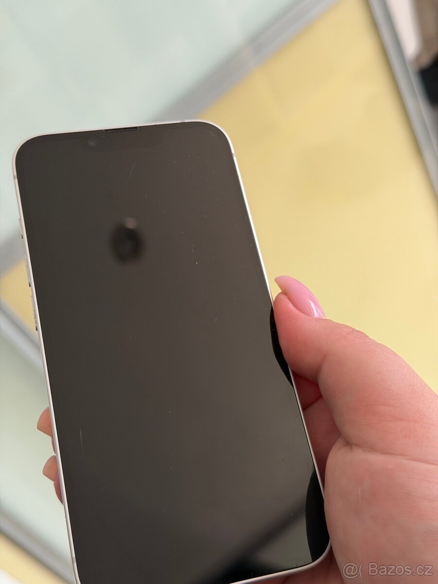 iPhone 16e 128 Gb White - 3