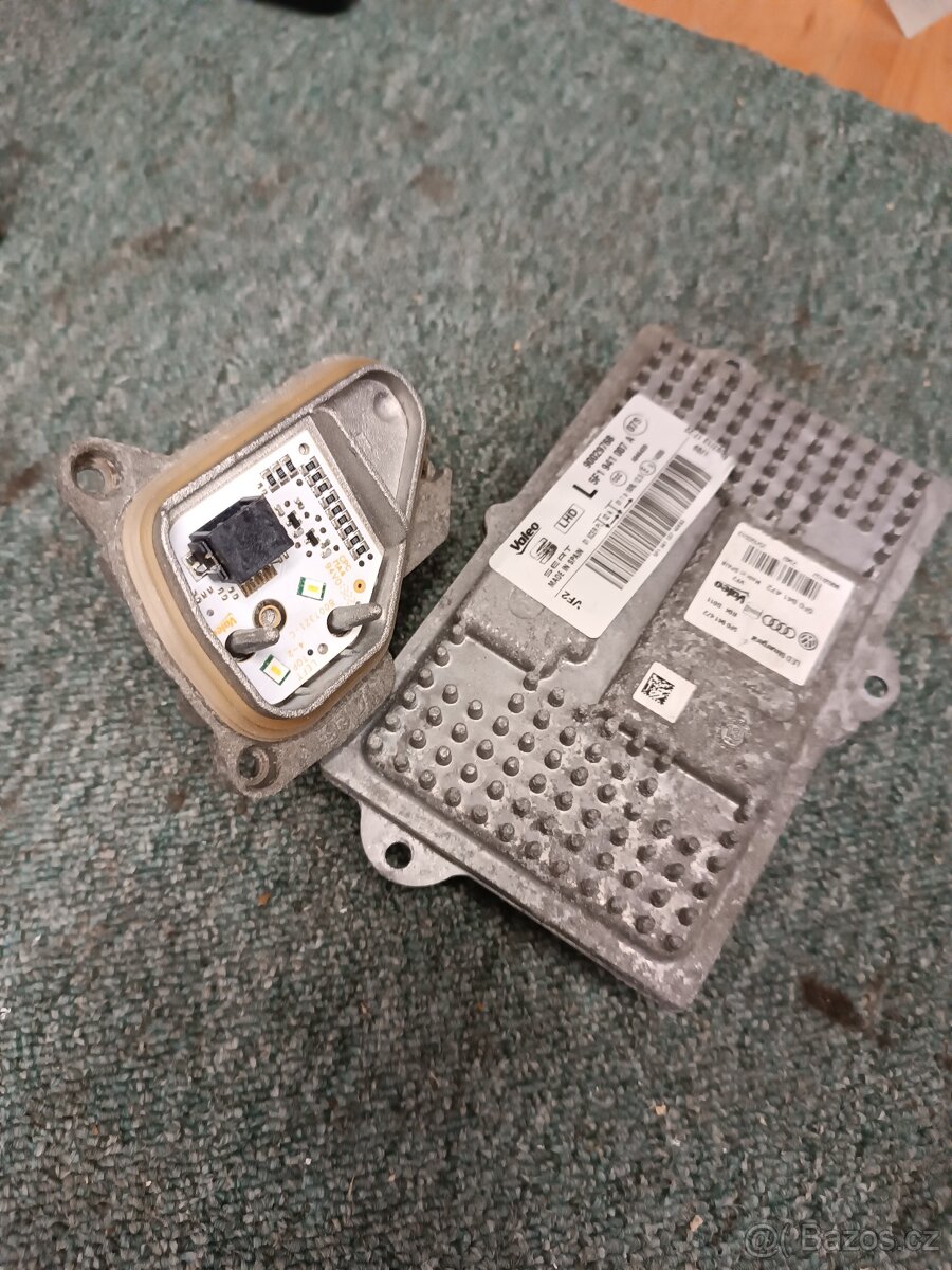Řídící jednotka světla Seat Leon 3 - 3