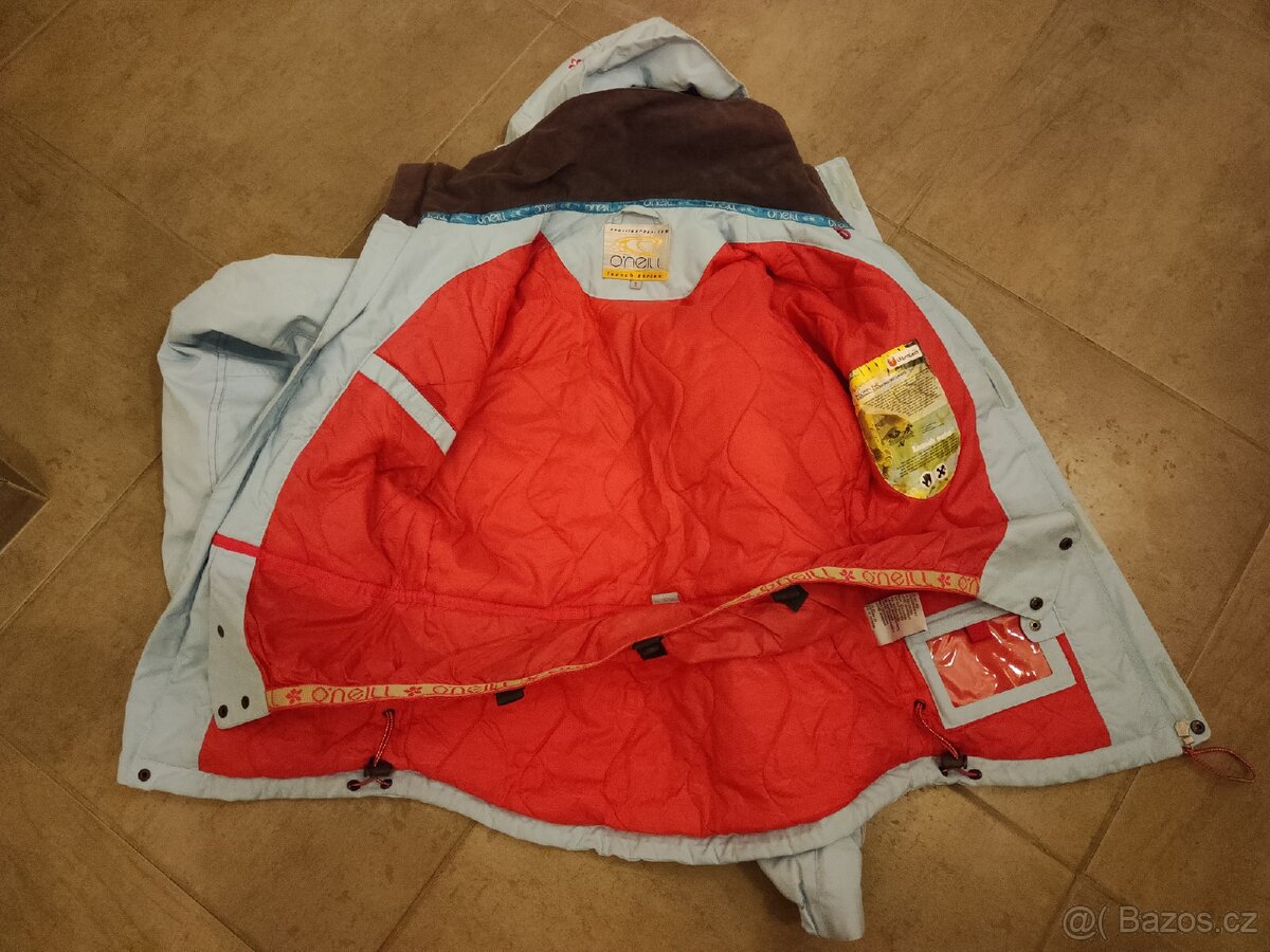 Lyžařská bunda O'Neill - 3