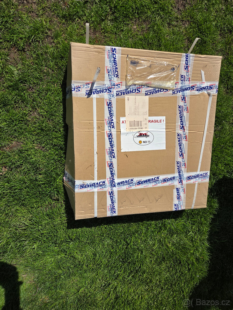 Rozvodnice Schrack ILC2U324-- - 3